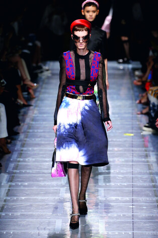 Prada pavasaris/vasara 2019.