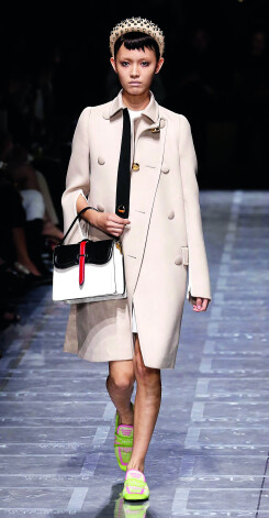 Prada pavasaris/vasara 2019.