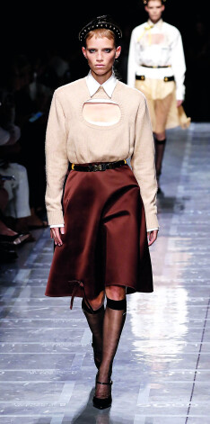 Prada pavasaris/vasara 2019.