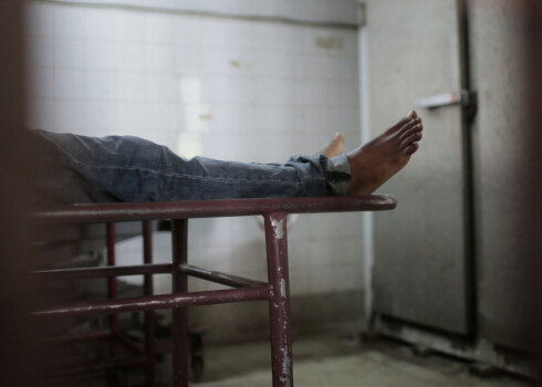 Иллюстративное фото