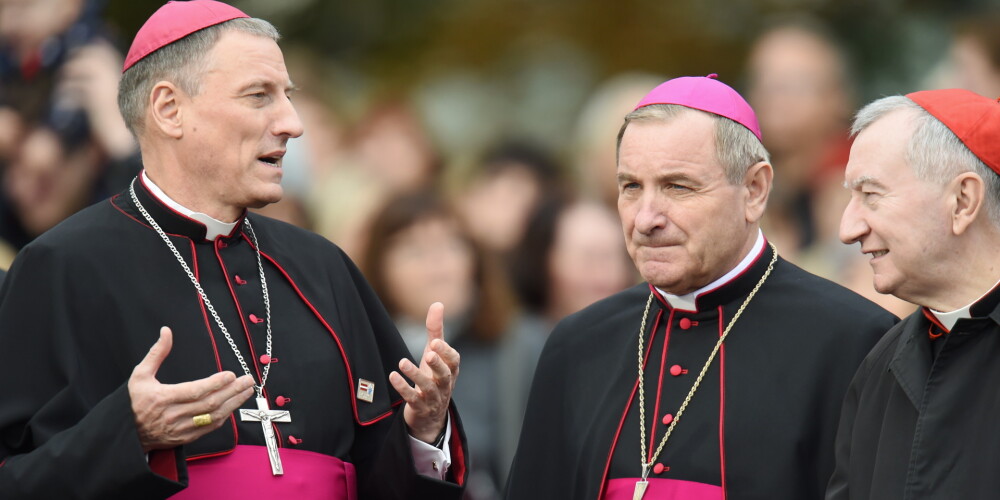 KNAB nekonstatē priekšvēlēšanu aģitācijas pārkāpumus katoļu baznīcās