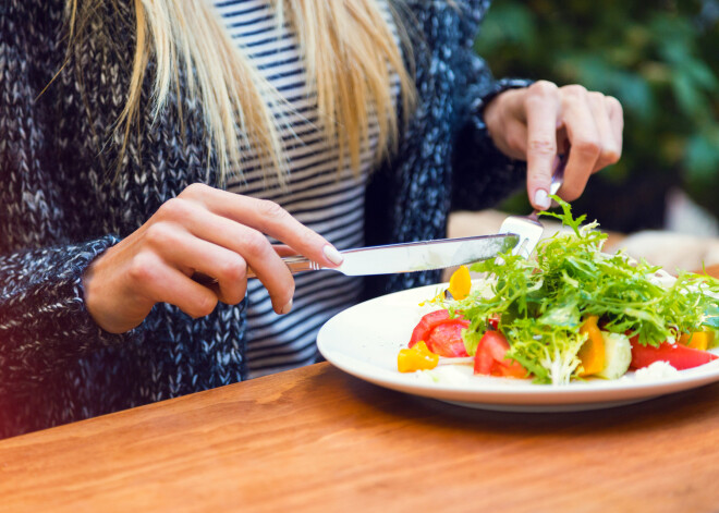 Ja nevarat novājēt un negribat saslimt ar vēzi