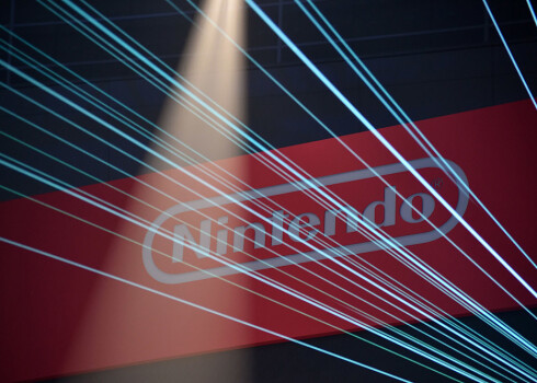 "Nintendo" tirdzniecības apjoms pagājušajā ceturksnī palielinājies par 2,4% - līdz 172 miljardiem jenu.