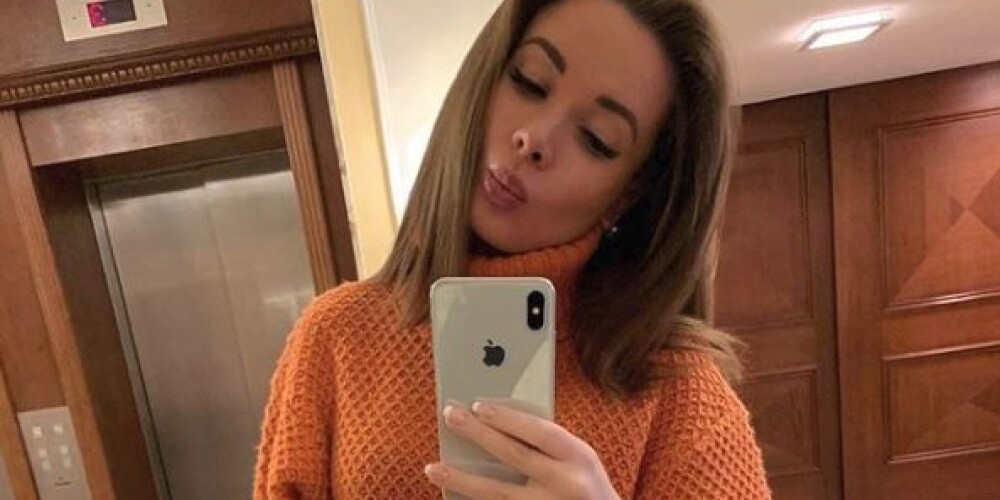 Maskavā atrasts čemodāns ar "Instagram" influenceres Jekaterinas Karaglanovas līķi