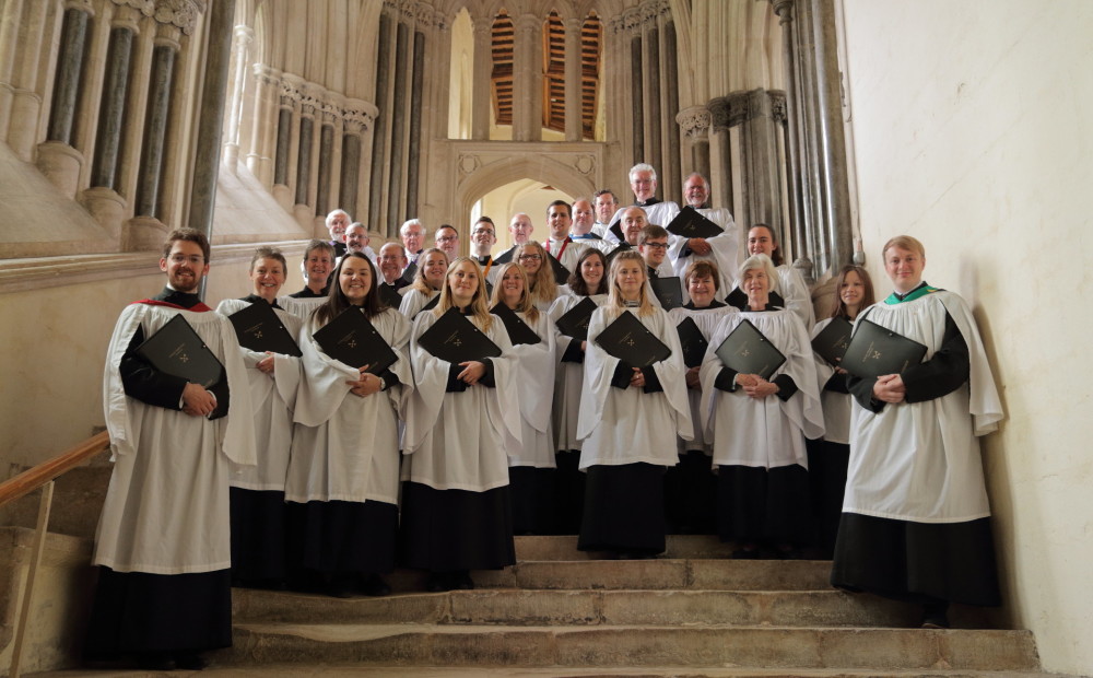 Rīgas Sv. Pētera baznīcā tiks atskaņoti 16.-21. gadsimta britu mūzikas šedevri