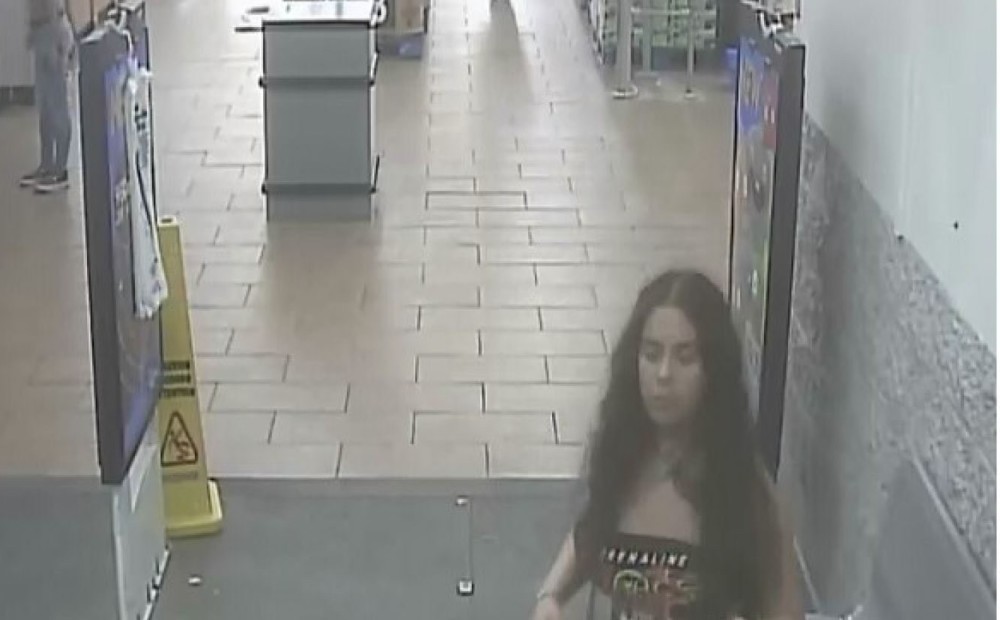 Policija Pensilvānijā arestējusi sievieti, kura lielveikalā urinējusi uz kartupeļiem