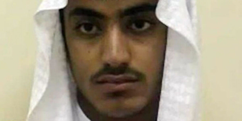 Iespējams, nogalināts Osamas bin Ladena dēls