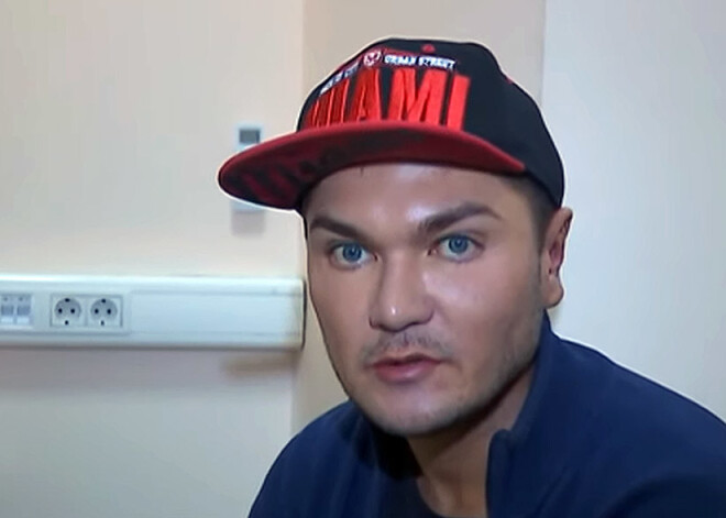 Krievijas "Instagram" influenceri noslepkavojis pielūdzējs: "Katja pati bija vainīga savā nāvē"
