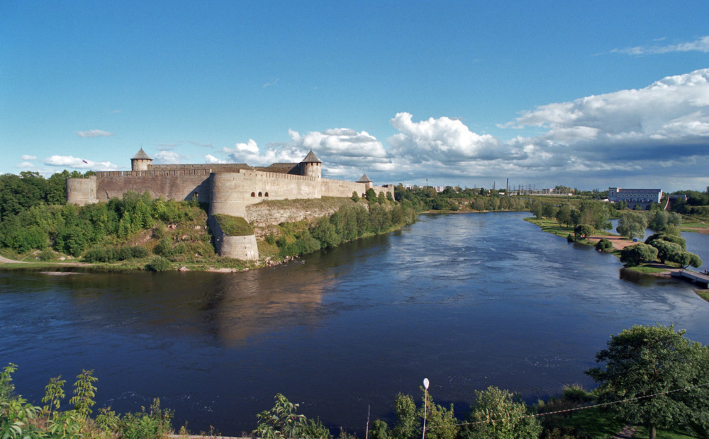 Narva iesniedz pieteikumu 2024.gada Eiropas kultūras galvaspilsētas titula iegūšanai