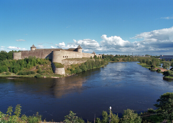 Narva iesniedz pieteikumu 2024.gada Eiropas kultūras galvaspilsētas titula iegūšanai