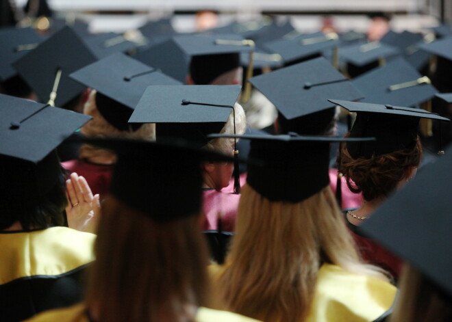 Rīga iekļuvusi pasaules labāko studentu pilsētu topā