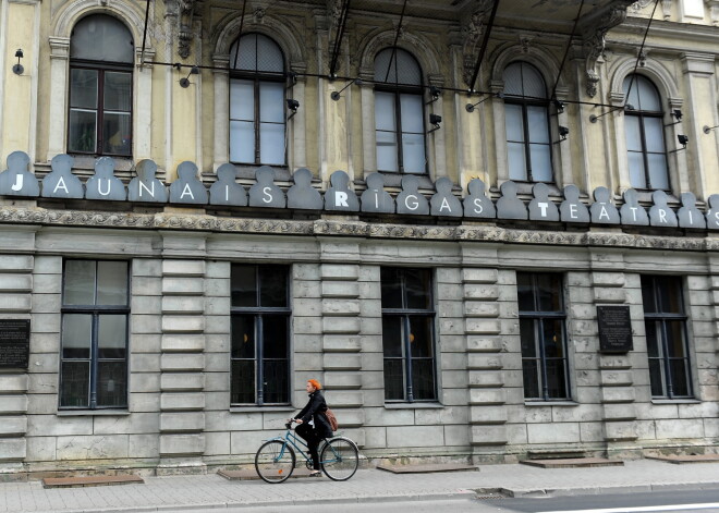 "Valsts nekustamie īpašumi" vēršas tiesā pret būvnieku "ReRe būve1"