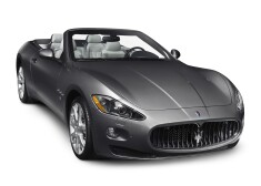 Ferrari un Maserati – kā sīvākie sāncenši kļuva par sabiedrotajiem?