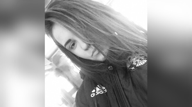 Anastasija Berezina Krievijā tika uzskatīta par talantīgu jauno futbolisti.