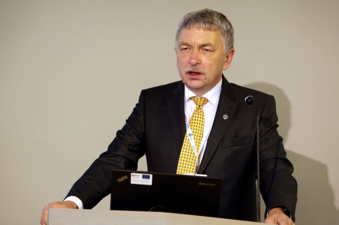 Indriķis Muižnieks