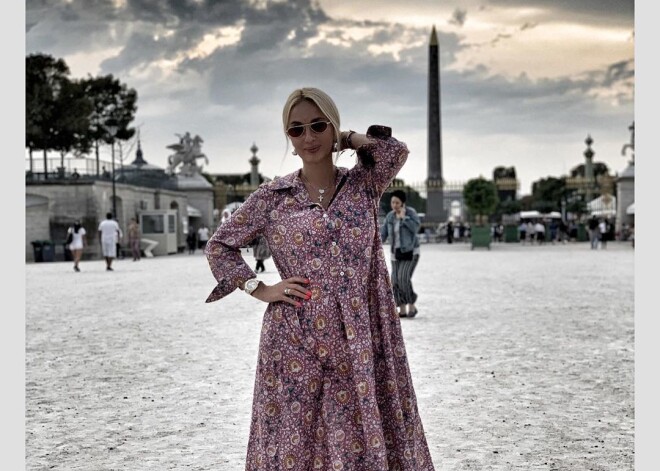 Лера Кудрявцева о своем умершем отце: "При одном слове о нем - у меня истерика..."