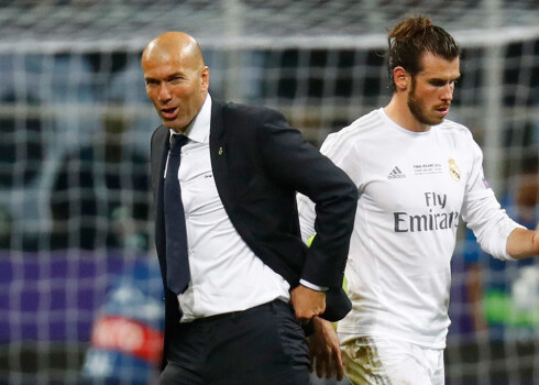 Zinedins Zidāns skaidri licis noprast, ka Beilam nebūs vietas viņa sastāvā, kas šogad kļūs krietni jaunāks, jo aizvadītā sezona uzskatāma par neizdevušos.