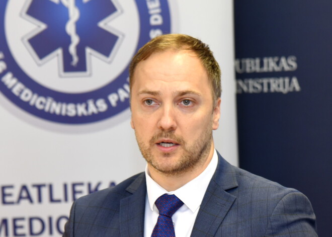 Ģirģenam aizdomas par liecinieku ietekmēšanu sakarā ar kautiņu Krāslavā, pēc kura miris vīrietis