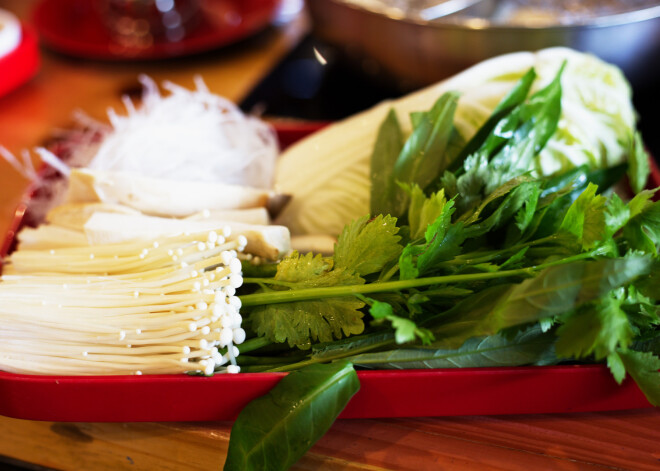 3 produkti, kas pozitīvi ietekmē veselību un ļauj izvairīties no visu bieda - vēža