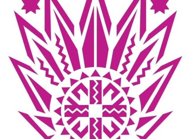 Flīžu apgleznošanas darbnīca “Rīgas leģendas” Rīgas svētkos Vērmanes dārzā