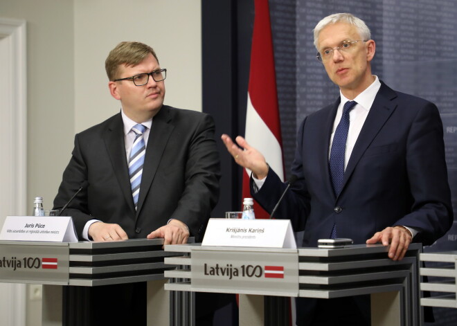 Ikšķiles deputāti, neapmierināti ar VARAM komunikācijas veidu, lūdz iesaistīties Kariņu