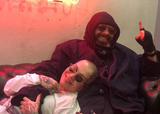 Максим Фадеев прокомментировал скандал с Наргиз Закировой