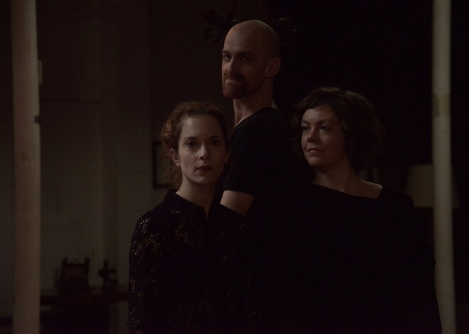 Liepājā izrādīs neparastu operu par Mariju Stjuarti