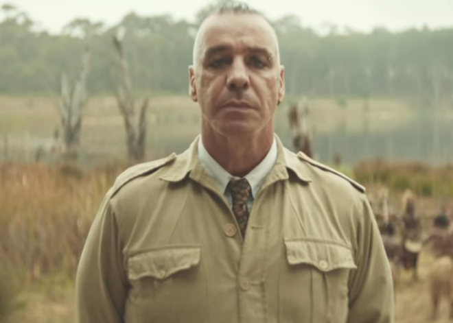 Viss, kas būtu jāzina par "Rammstein" koncertu Lucavsalā