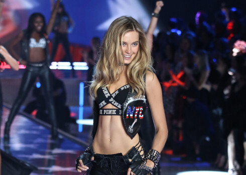 Modele Bridžita Malkolma. 