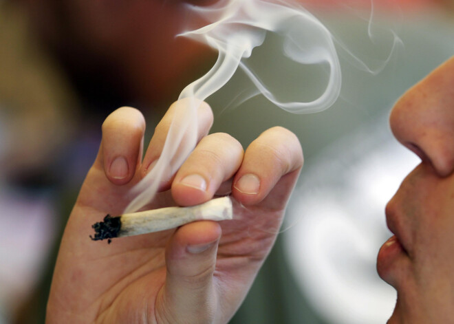 Luksemburga pirmā Eiropas Savienībā nolemj legalizēt marihuānu