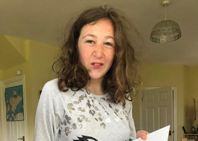 Glābēji atraduši pavedienu Malaizijā mistiski pazudušās 15 gadus vecās Noras lietā