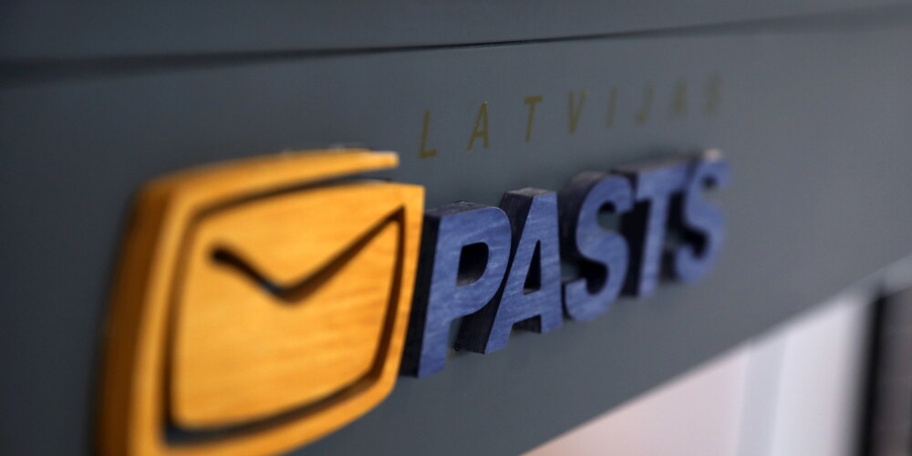 "Latvijas pasts" atsauc iesniegto piedāvājumu universālā pasta pakalpojuma sniedzēja noteikšanas konkursā