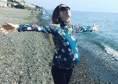 Мать мальчика не хотеля обращаться к врачам ни во время беременности, но во время родов, ни после рождения малыша