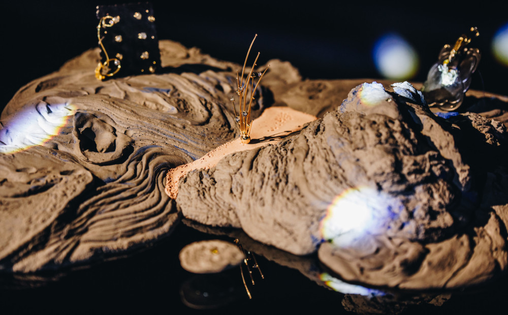 Dārglietu gardēži pulcējas ekskluzīvā Latvijas dimantu rotu zīmola “Óde