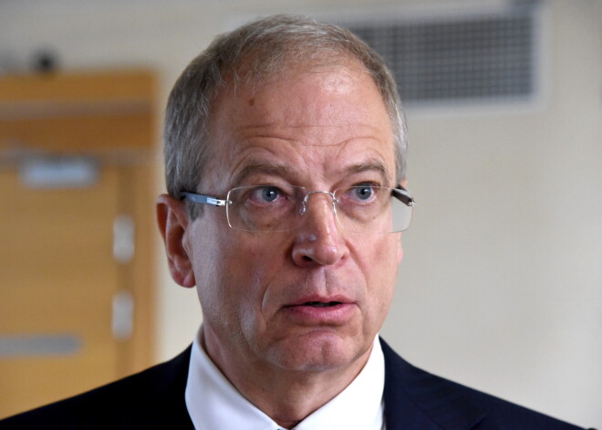 "Gods kalpot Rīgai" joprojām gatavojas sadarboties gan ar "Saskaņu", gan "Neatkarīgo deputātu frakciju"