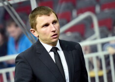 Nikolajs Mazurs turpmāk vadīs pērnā gada Latvijas basketbola līgas bronzas medaļniekus basketbola klubu "Ogre".