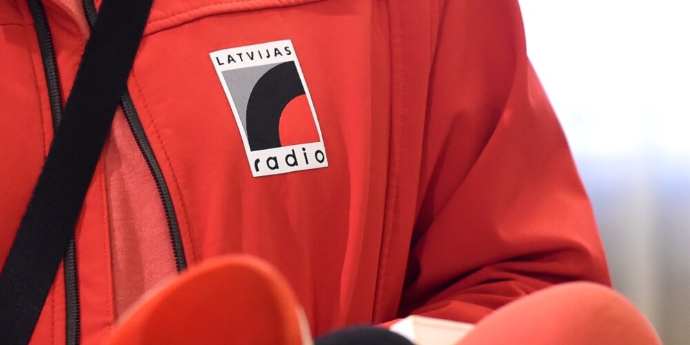 Latvijas Radio aicina parakstīt memorandu par finansējuma paaugstināšanas grafiku sabiedriskajiem medijiem