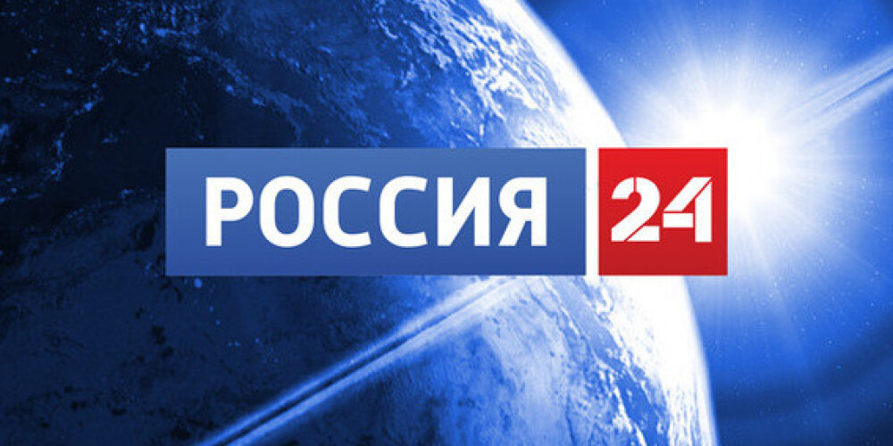 Konstatēta naida runa sižetā par Levitu Krievijas TV kanālā