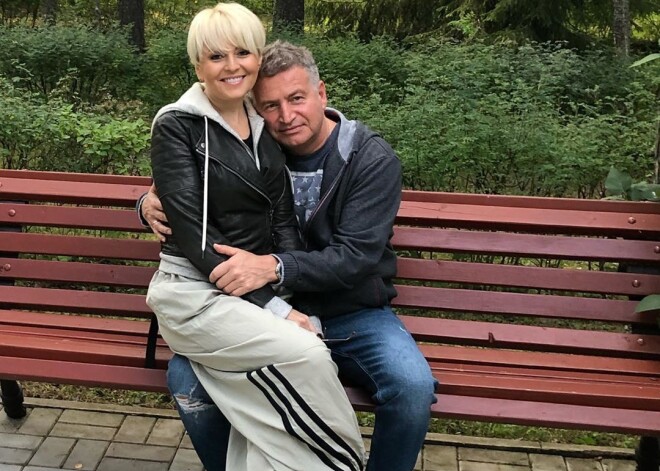 «Я уважаю желание свободы в партнере»: Варум рассказала о браке с Агутиным