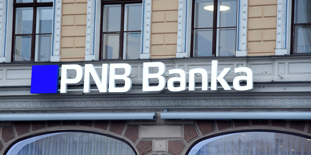 Eiropas Centrālā banka skaidro lēmumu apturēt "PNB bankas" darbību