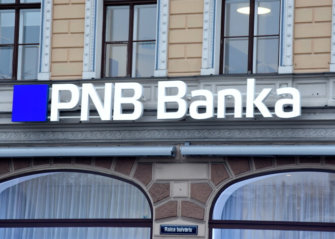 Eiropas Centrālā banka skaidro lēmumu apturēt "PNB bankas" darbību