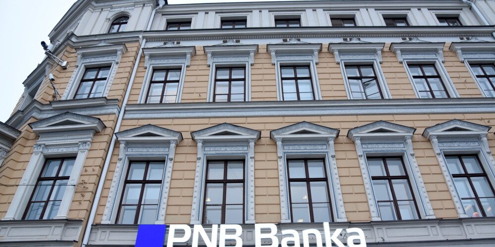 Европейский центральный банк: в PNB bankа с конца 2017 года были выявлены нарушения требований к капиталу