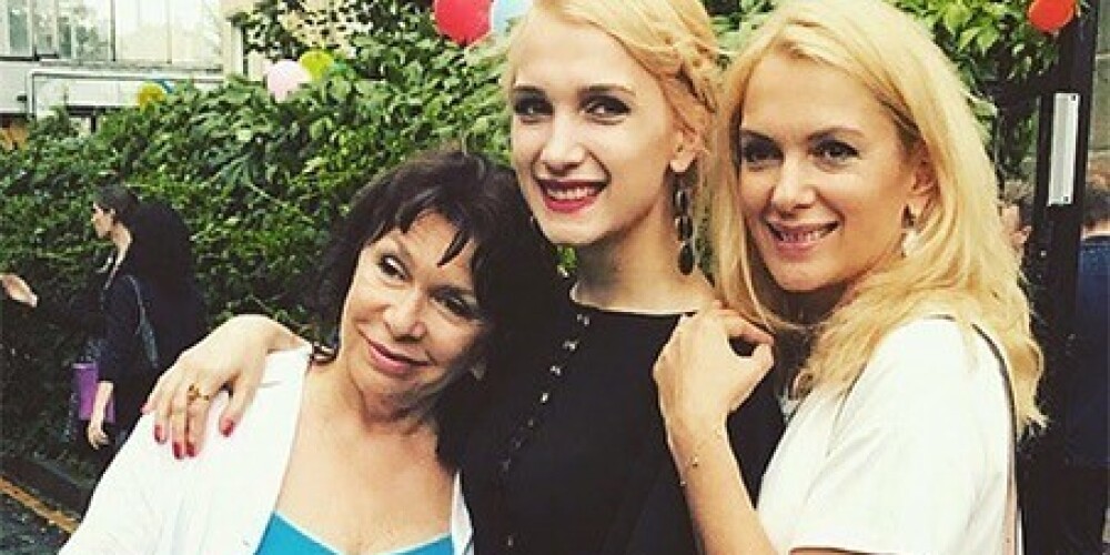 "Боль не отпускает": Мария Порошина не смирилась со смертью мамы