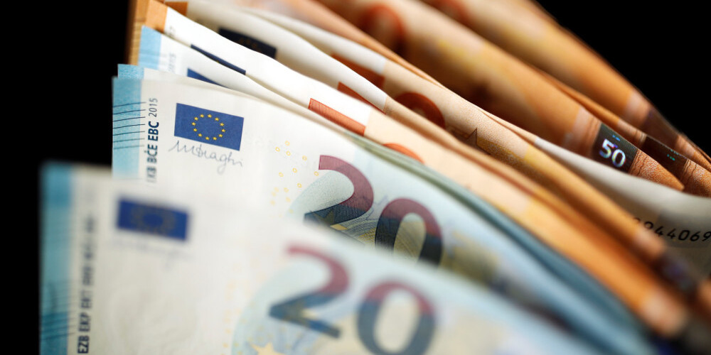 Расходы на индексацию пенсий, по предварительным данным, в этом году составят 41,6 млн евро