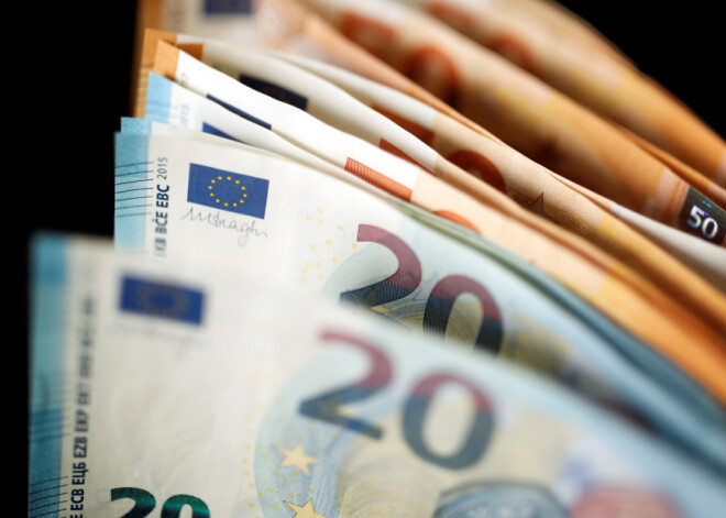 Расходы на индексацию пенсий, по предварительным данным, в этом году составят 41,6 млн евро