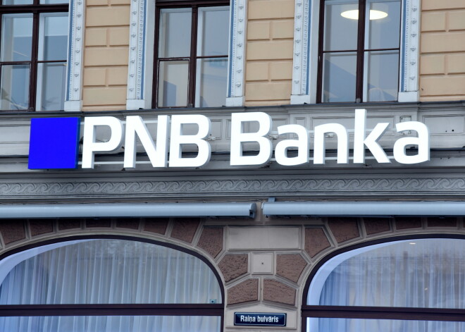 Finanšu ministrija: "PNB bankas" ietekme uz Latvijas tautsaimniecību ir nebūtiska