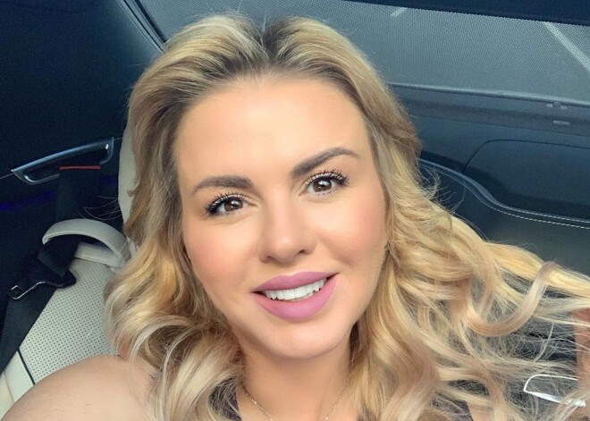 Анна Семенович ответила на вопрос о своей бисексуальности