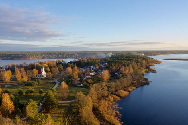 Ar mūsdienīgu dronu lidot patiešām ir ļoti vienkārši, un to, bez mazākā pārspīlējuma, spēj jebkurš.