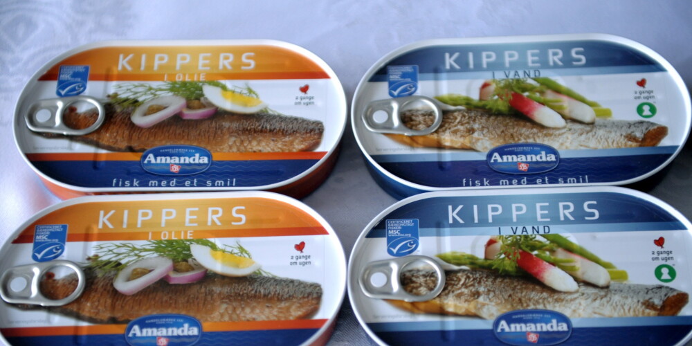 Спрос на продукцию латвийских рыбообработчиков превышает предложение