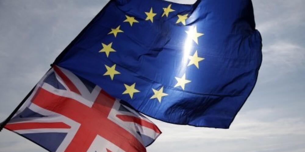 В случае выхода Великобритании из ЕС без соглашения выплаты Латвии в бюджет ЕС вырастут на 23,27 млн евро